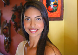 Picture of Clarice Pérez
